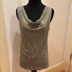 Boden cowl neck tank